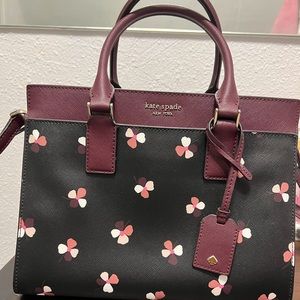 Kate Spade Cameron Satchel